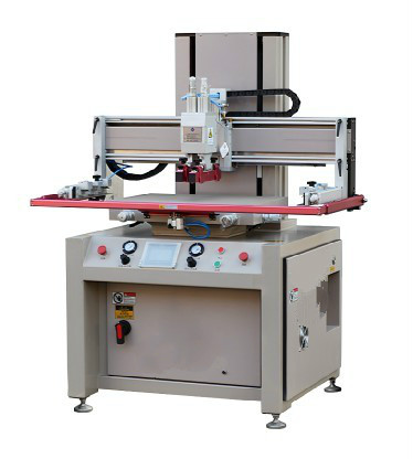 全自动丝印机的保养维护及操作调整